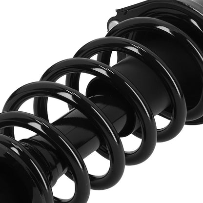 Pair of Rear Struts with Coil Springs for Scion tC 2005-2010