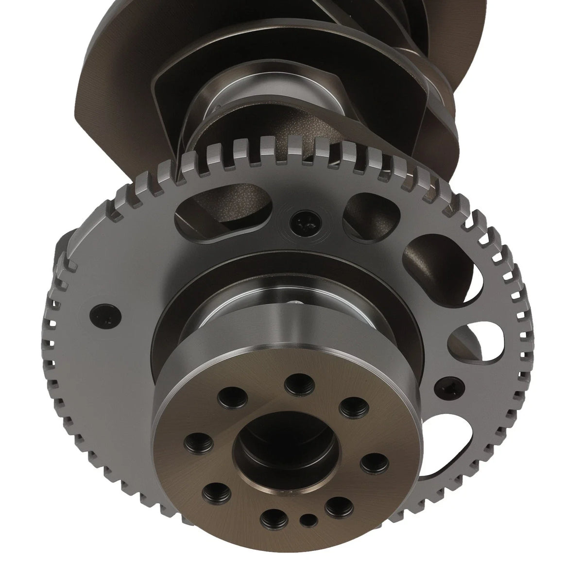 Crankshaft 323957 for Maserati Ghibli Levante Quattroporte (2014–2023)