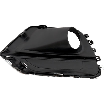 Fog Light Trim Right Side for Chevy Trax (2013–2020) 42532983
