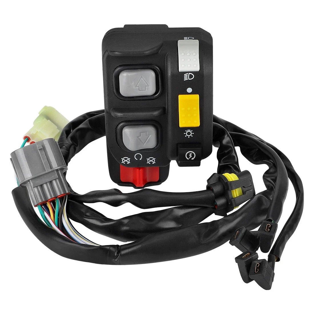 Handlebar Electric Shift Switch for Honda Foreman 500 (2014-2019)