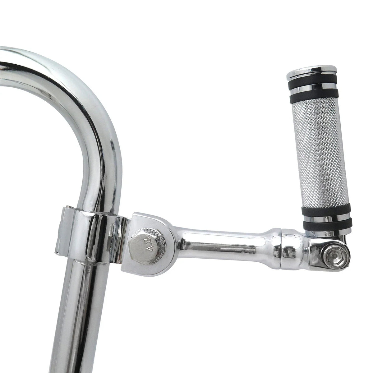 O Ring Footpeg Rest for Harley Road King (1994–2023)