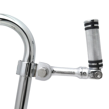 O Ring Footpeg Rest for Harley Road King (1994–2023)