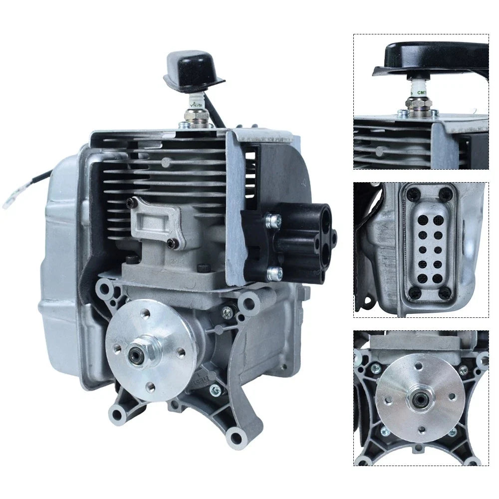 Engine Assembly 577424401 for Redmax EBZ8500 (2010-2023)