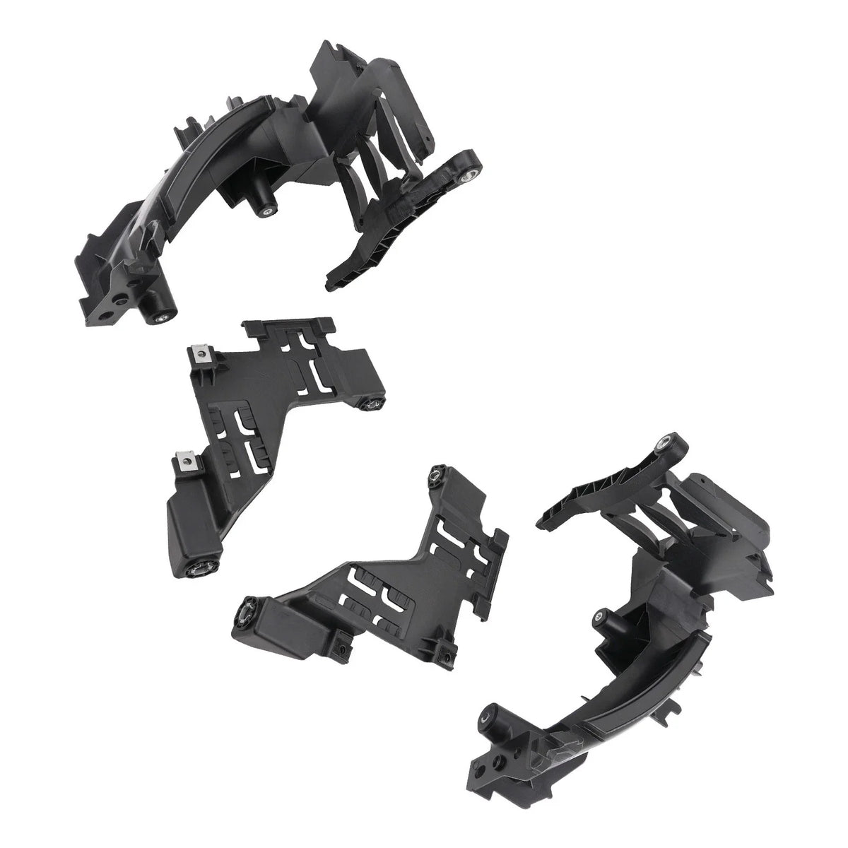 Headlight Support Bracket Mount for Audi Q5 2009-2012 8R0941454