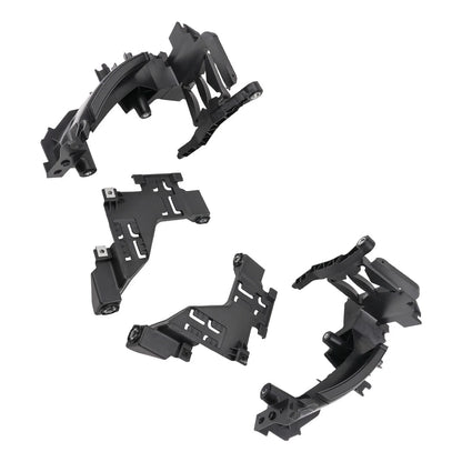 Headlight Support Bracket Mount for Audi Q5 2009-2012 8R0941454
