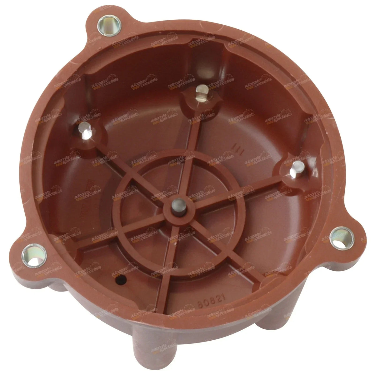 Distributor Cap for Vehicles by Toyota Cressida MX62