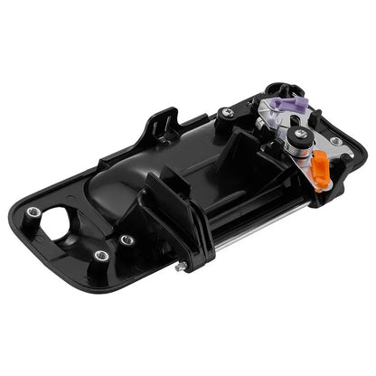 Tailgate Handle for Toyota Tundra 2007-2013 with Camera Hole