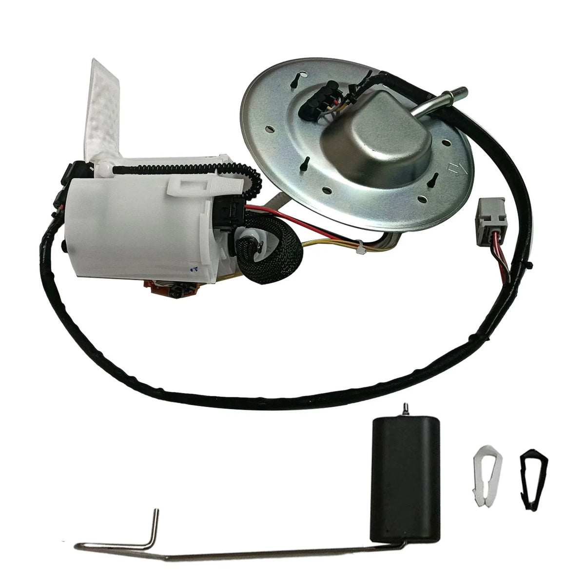 Fuel Pump Module Assembly for Ford Mustang (2001–2004) E2301M