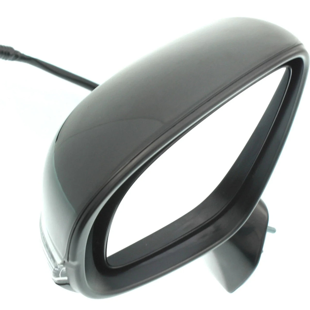 Power Heated Left Mirror with Signal Light for Lexus ES350 2013-2015