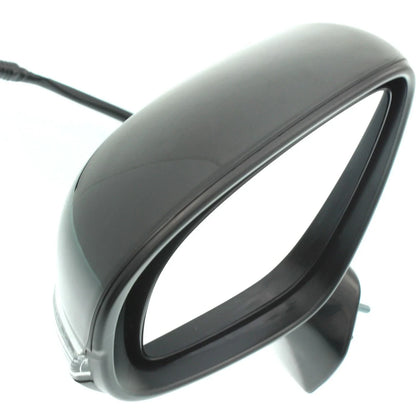Power Heated Left Mirror with Signal Light for Lexus ES350 2013-2015