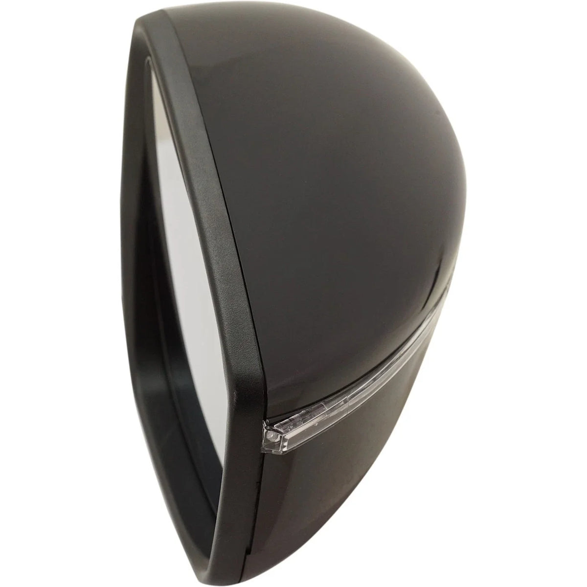 Passenger Right Side Mirror for Nissan Versa Note (2015–2019)