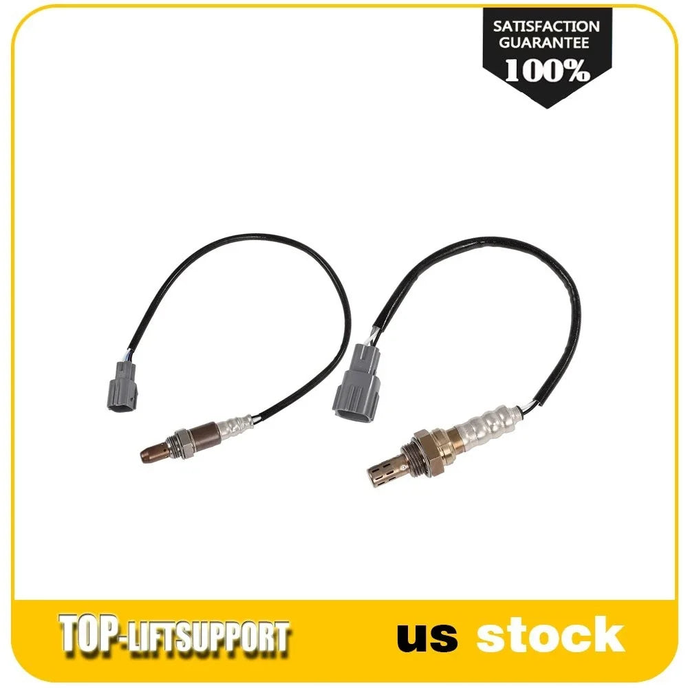 Oxygen O2 Sensor Set for Toyota Camry RAV4 (2006–2008) 2.4L