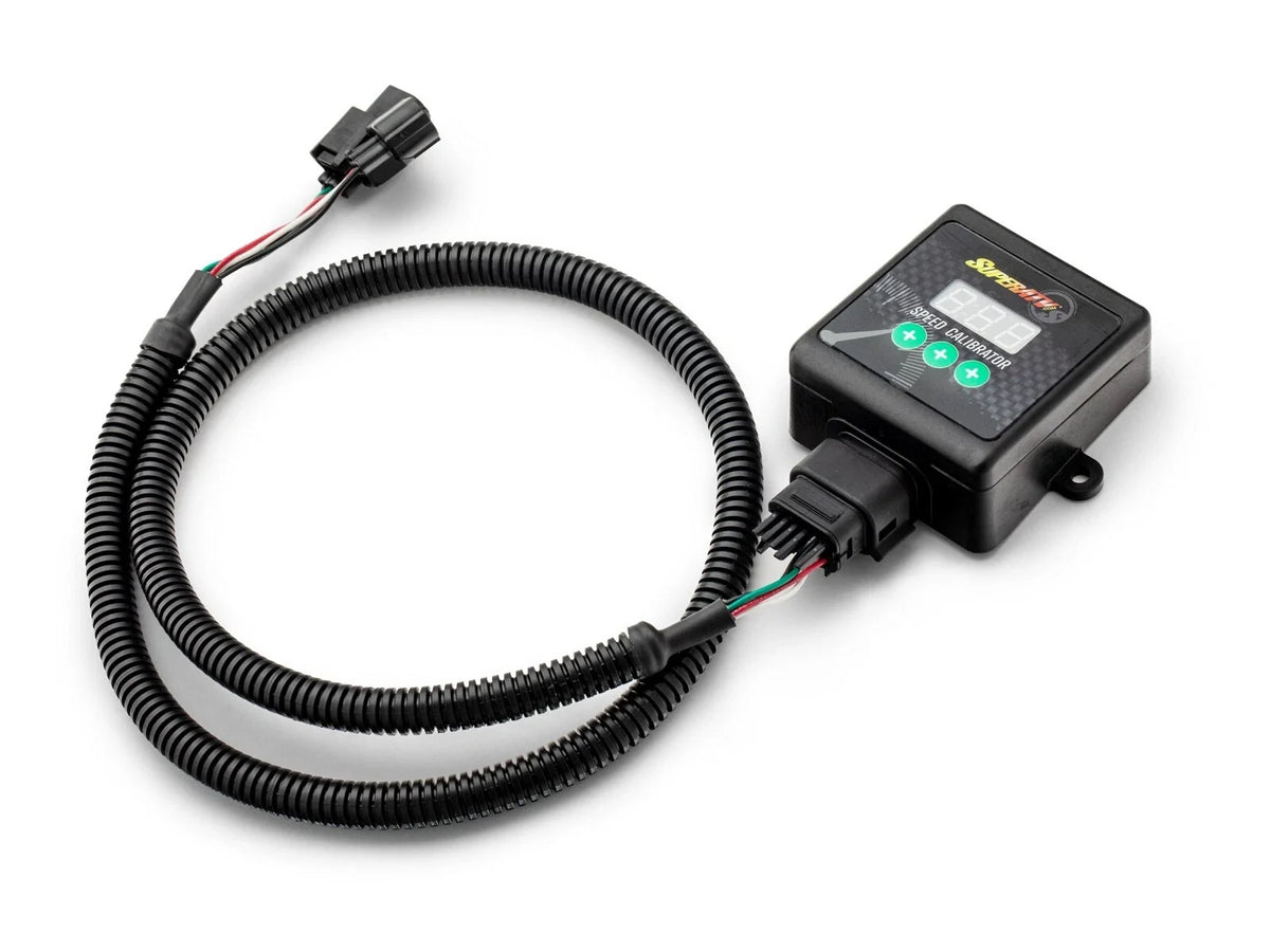 Speedometer Correction Kit for Maverick X3 (2017-2023) by Can-Am