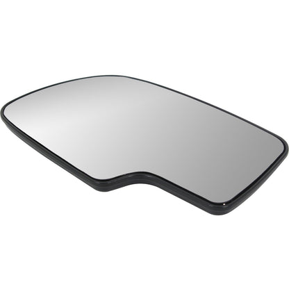 Driver Mirror Glass for Chevy Silverado 1500, Sierra 1500 (1999–2006)