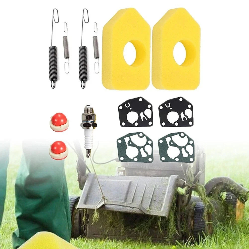Complete Engine Repair Kit for