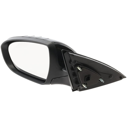 Left Heated Mirror Assembly for Kia Optima 2011 to 2013