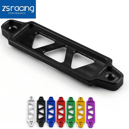 Billet Aluminum Battery Tie Down for Honda S2000, EG, EK (1992–2009)