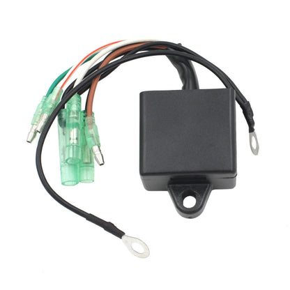 CDI Unit Assy 6L5-85540-M0-00 for Yamaha 3HP 2-Cyl 2-Stroke
