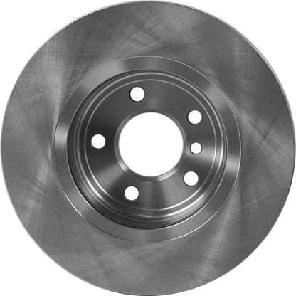 Disc Rotors and Brake Pads Kit for BMW X3 2004-2010