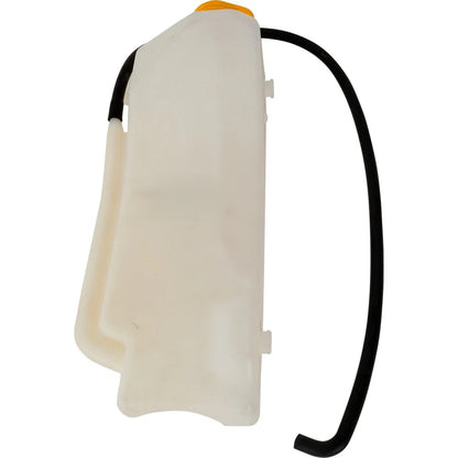2009-2011 Jeep Wrangler Washer Reservoir Replacement