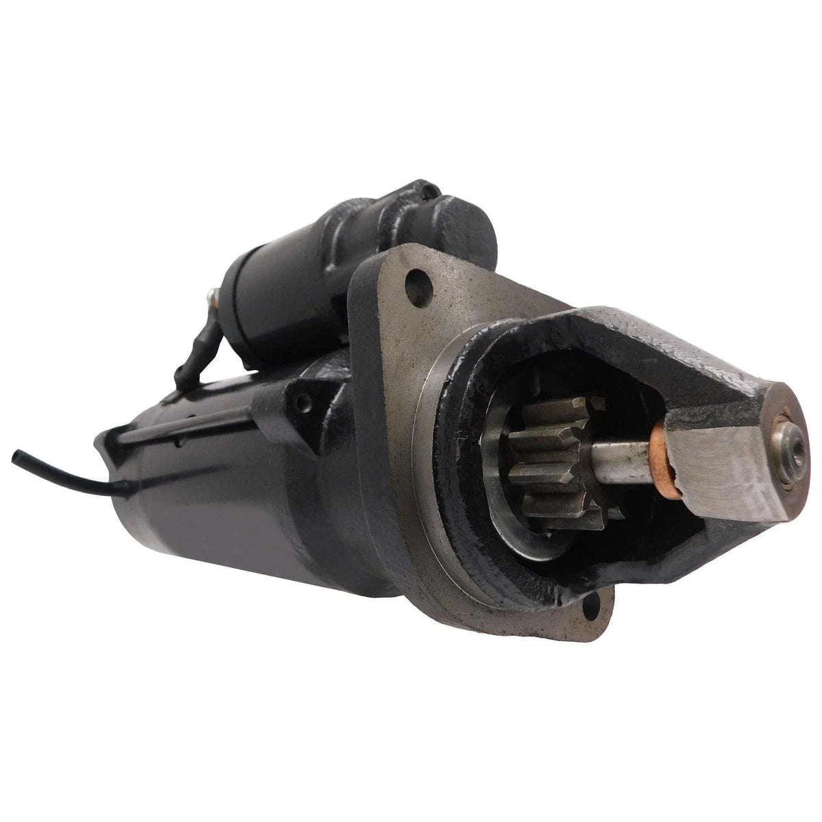 Starter for Massey Ferguson MF-6445, MF-6455, MF-6480, MF-6499 (2000–2009)