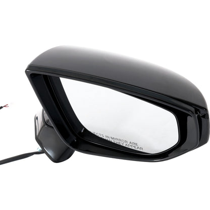 Heated Right Side Mirror for ES350 ES300h ES250 (2019-2021)
