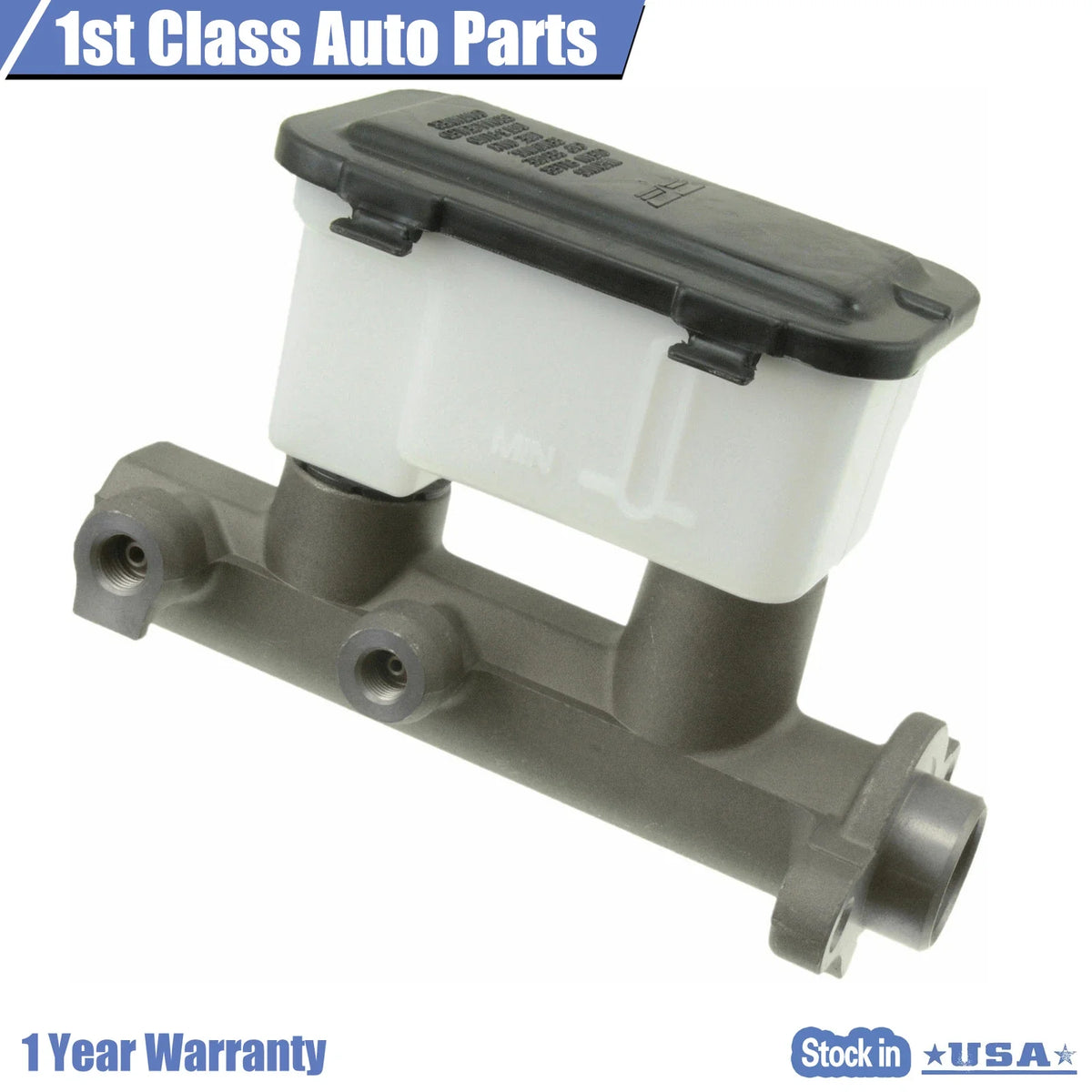 Brake Master Cylinder for Dodge Ram 1500 (1997)