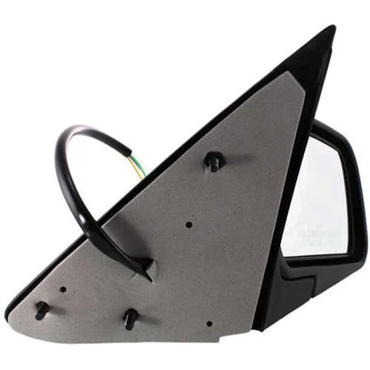 Power Mirror Pair for 1992-1994 Ford Crown Victoria - Ready to Paint