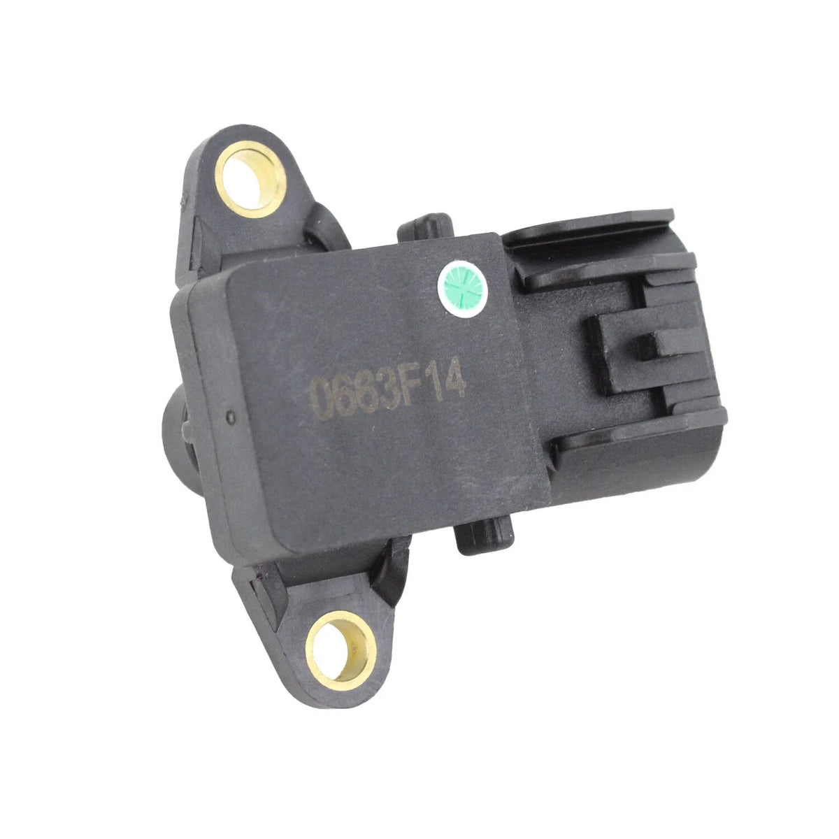 NTK Manifold Absolute Pressure Sensor MA0177 for