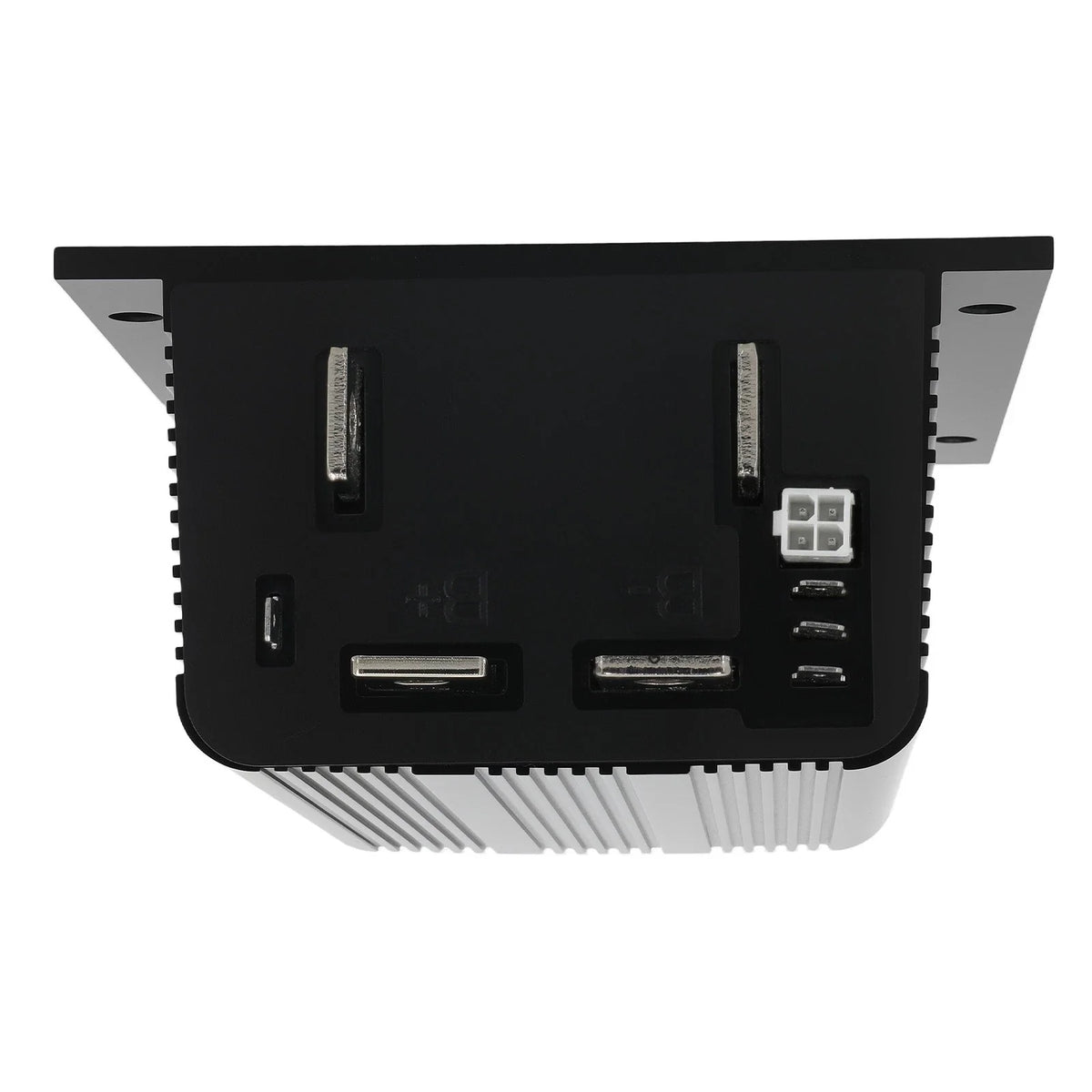 36V 500A Golf Cart Controller for EZGO Club Car (Curtis 1204 1205 1205-101)