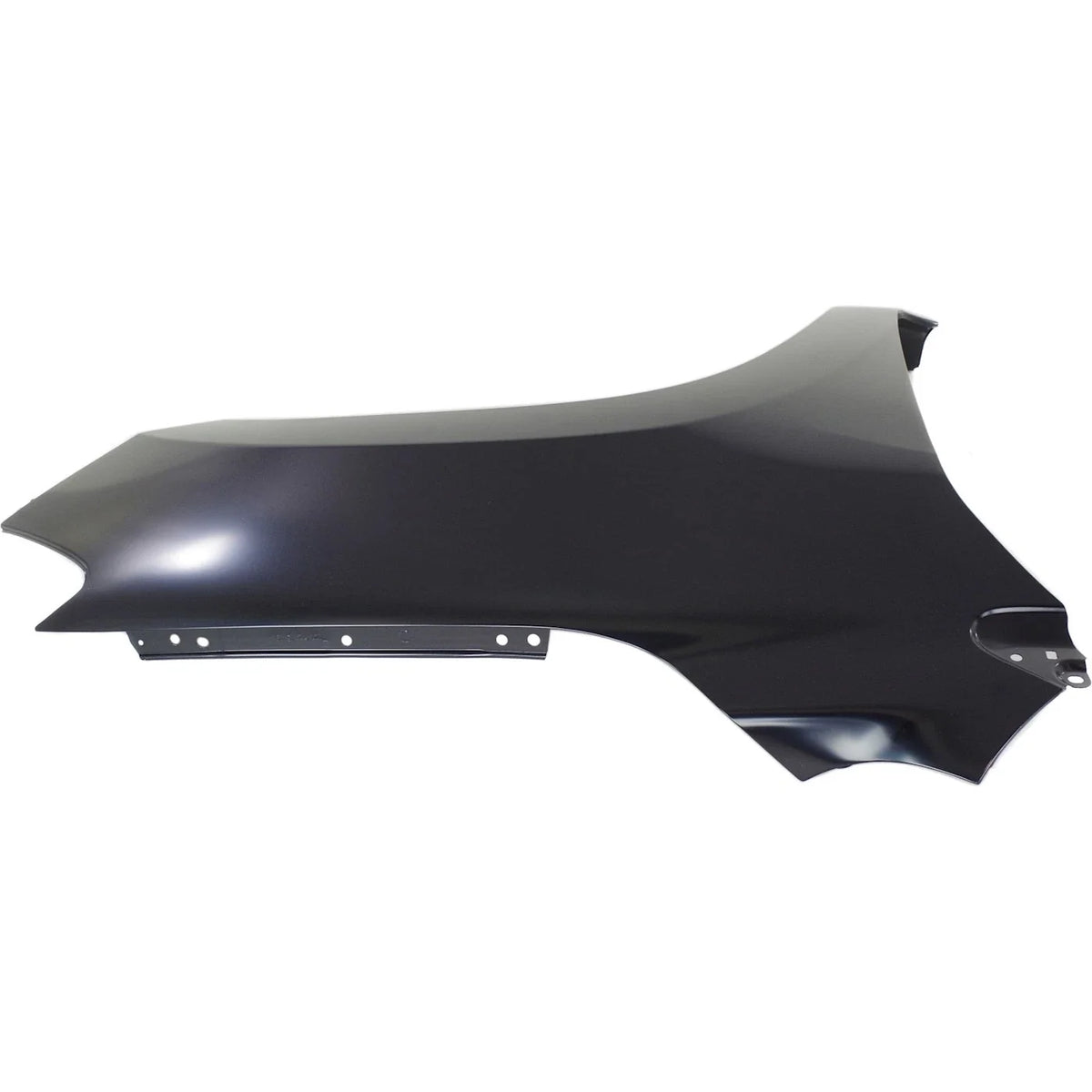Fender for 2009-2012 Toyota RAV4 Front Passenger Side