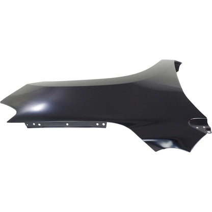 Fender for 2009-2012 Toyota RAV4 Front Passenger Side