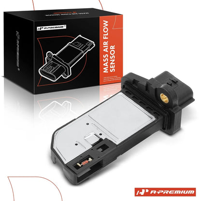 Mass Air Flow Sensor for Nissan Altima Sentra Murano Pathfinder (2013–2015)