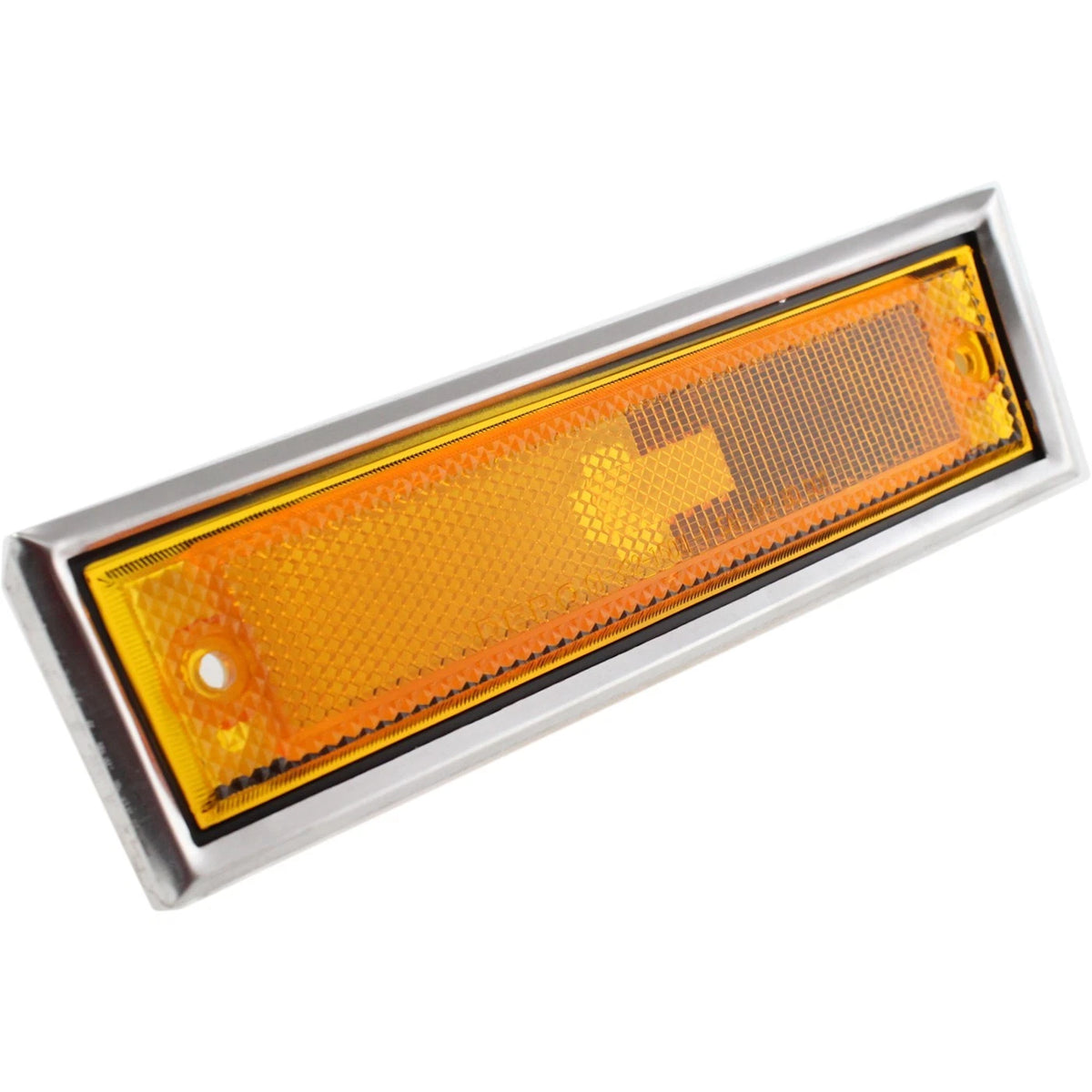 Side Marker for Chevrolet C10 (1981–1986) Front Driver Side