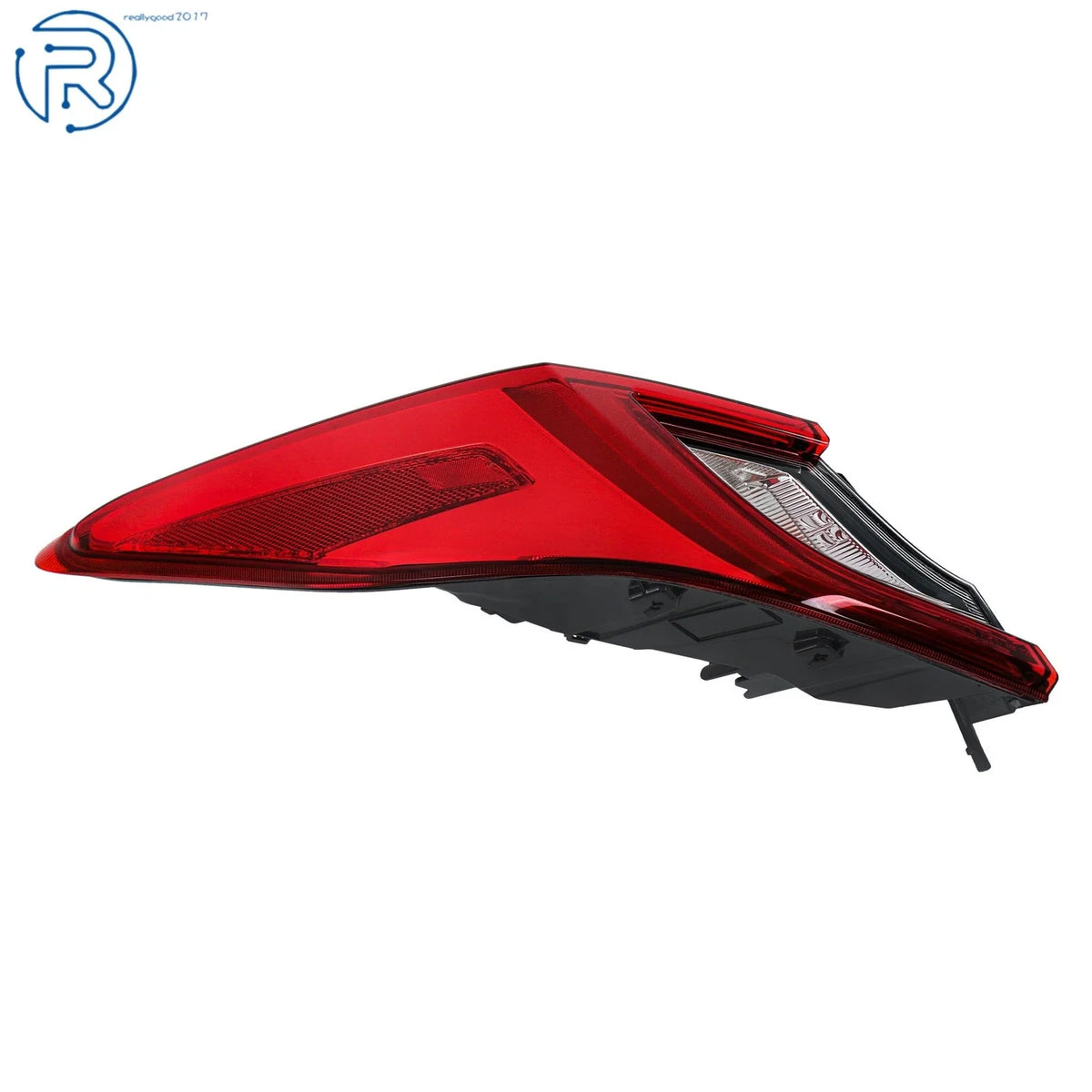 Outer Rear Driver Side Tail Lamp for Toyota Camry (2025) Halogen