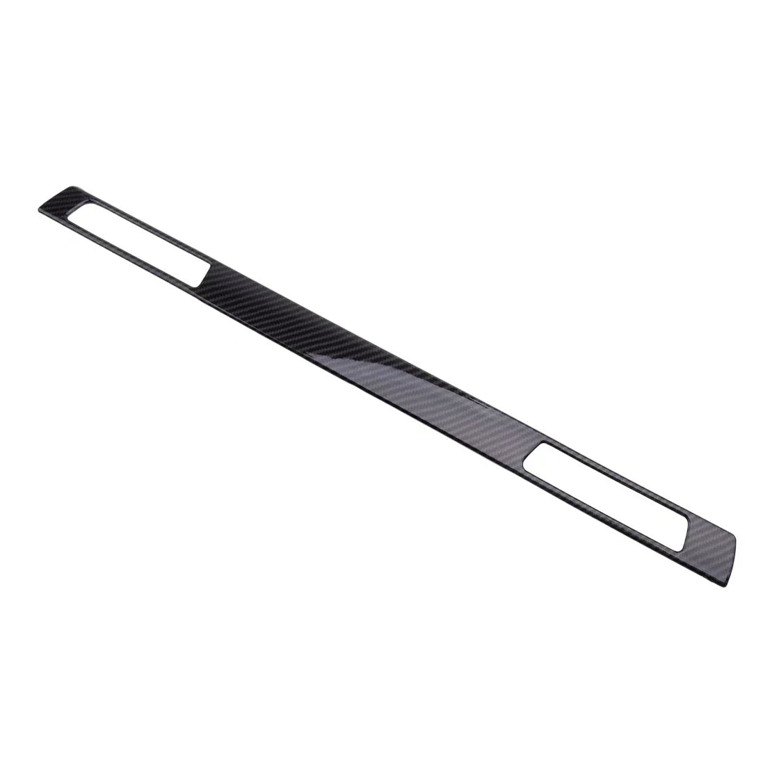 Glove Box Cover Frame & Cup Holder Trim for 3 Series E90 E92 E93 2006-2013