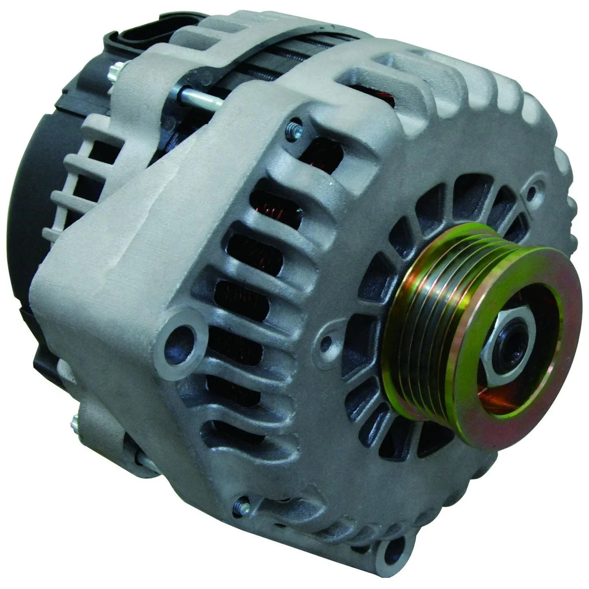 Alternator for Chevrolet SSR V8 5.3L (2003–2004)