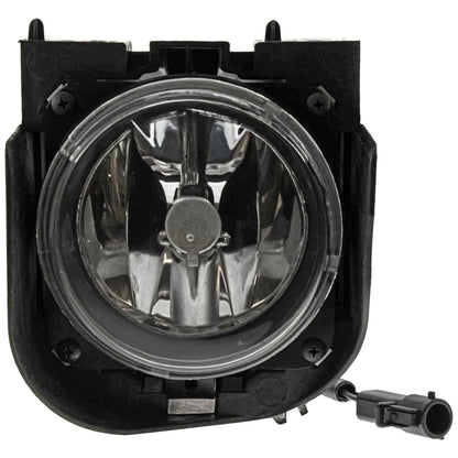 Fog Light Driving Lamp LH for Ford Explorer (1999–2001)