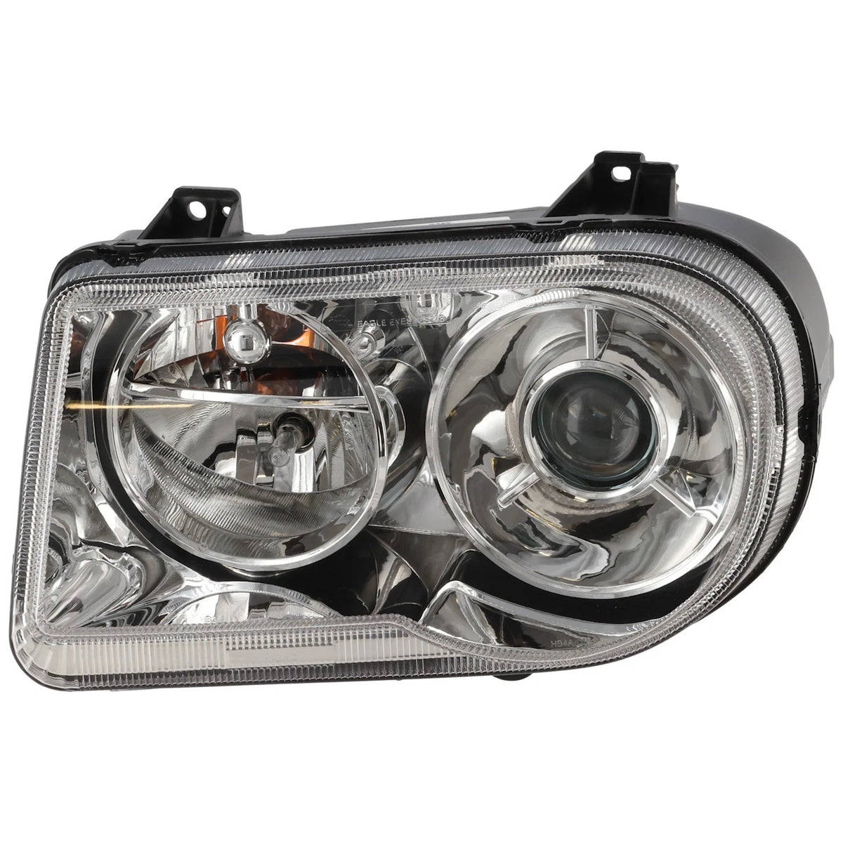Headlight for Chrysler 300 C, C SRT8 (2005–2010) Left HID