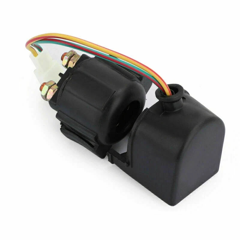Relay Solenoid Starter for Honda TRX400EX 1999 to 2003