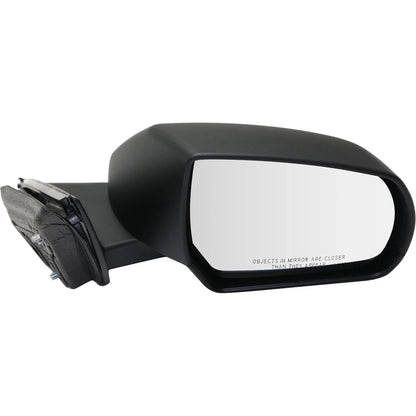 Right Heated Side Mirror for Cadillac ATS (2014-2018)