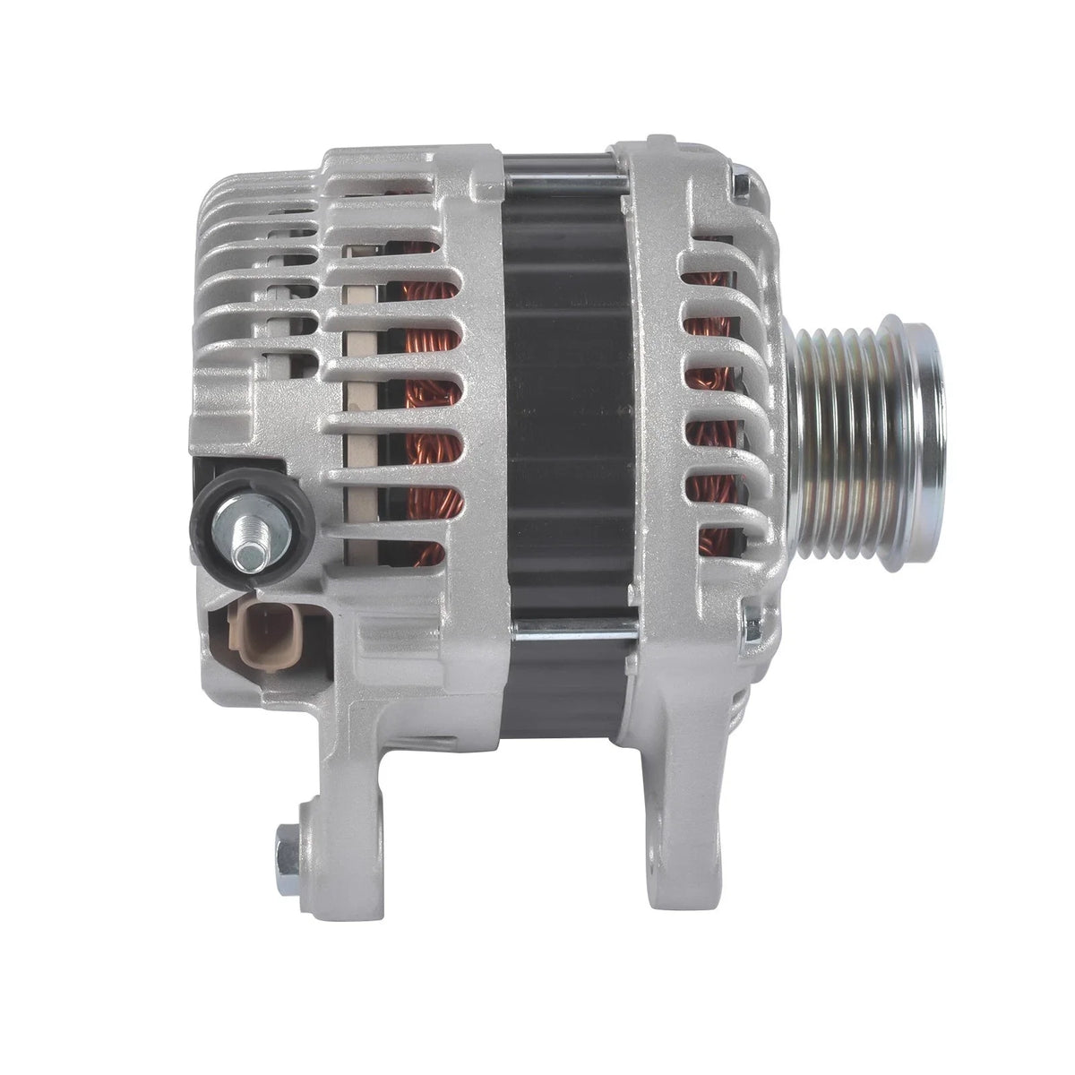 Alternator for Nissan Altima (2013–2018) 2.5L L4