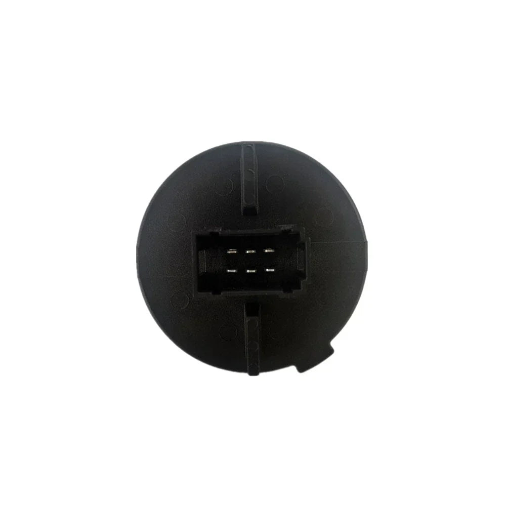 Fan Resistor for Heater Blower Motor - Citroen C3 2002-2010