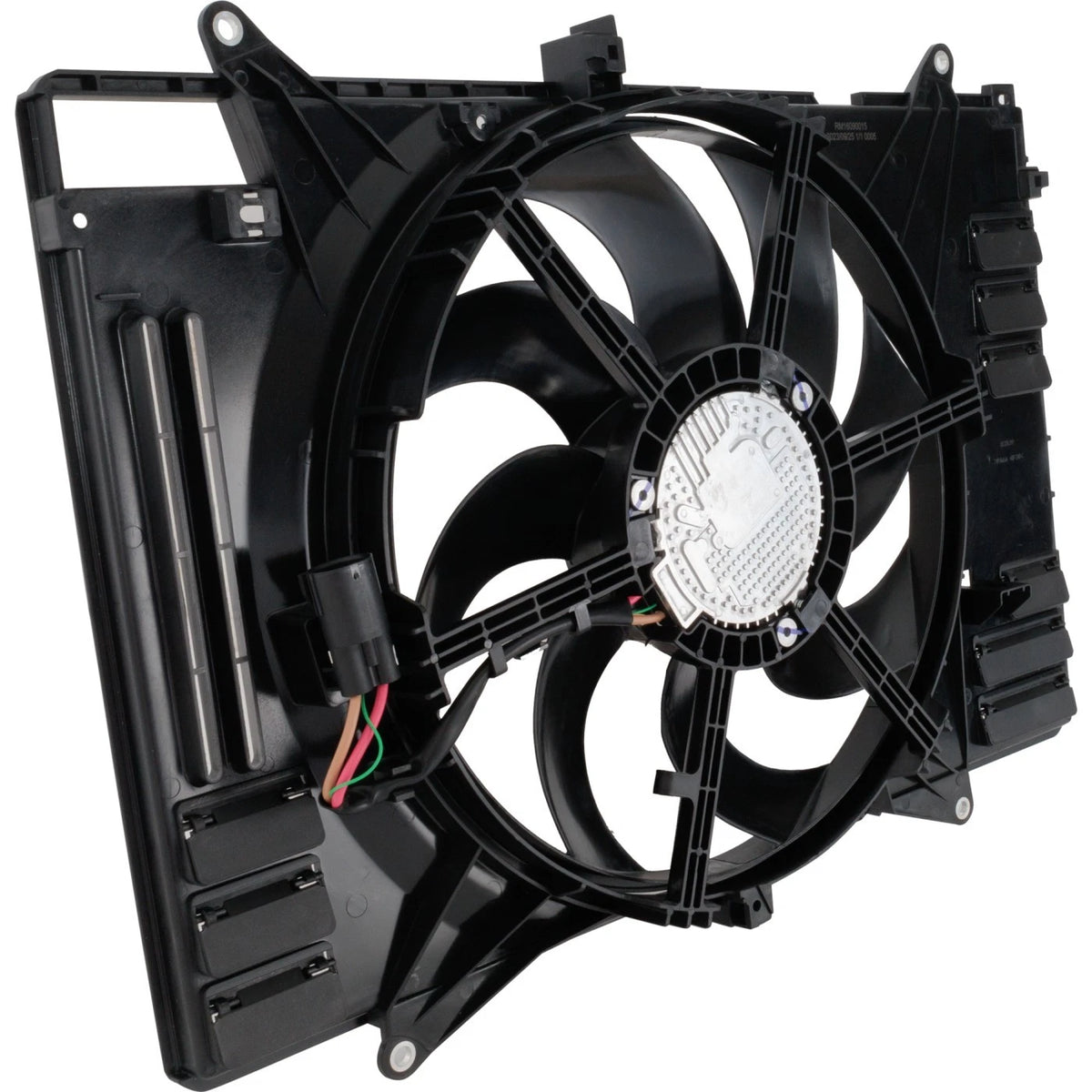 Cooling Fan Assembly PY8W15025 for Mazda CX-9 (2016–2023)