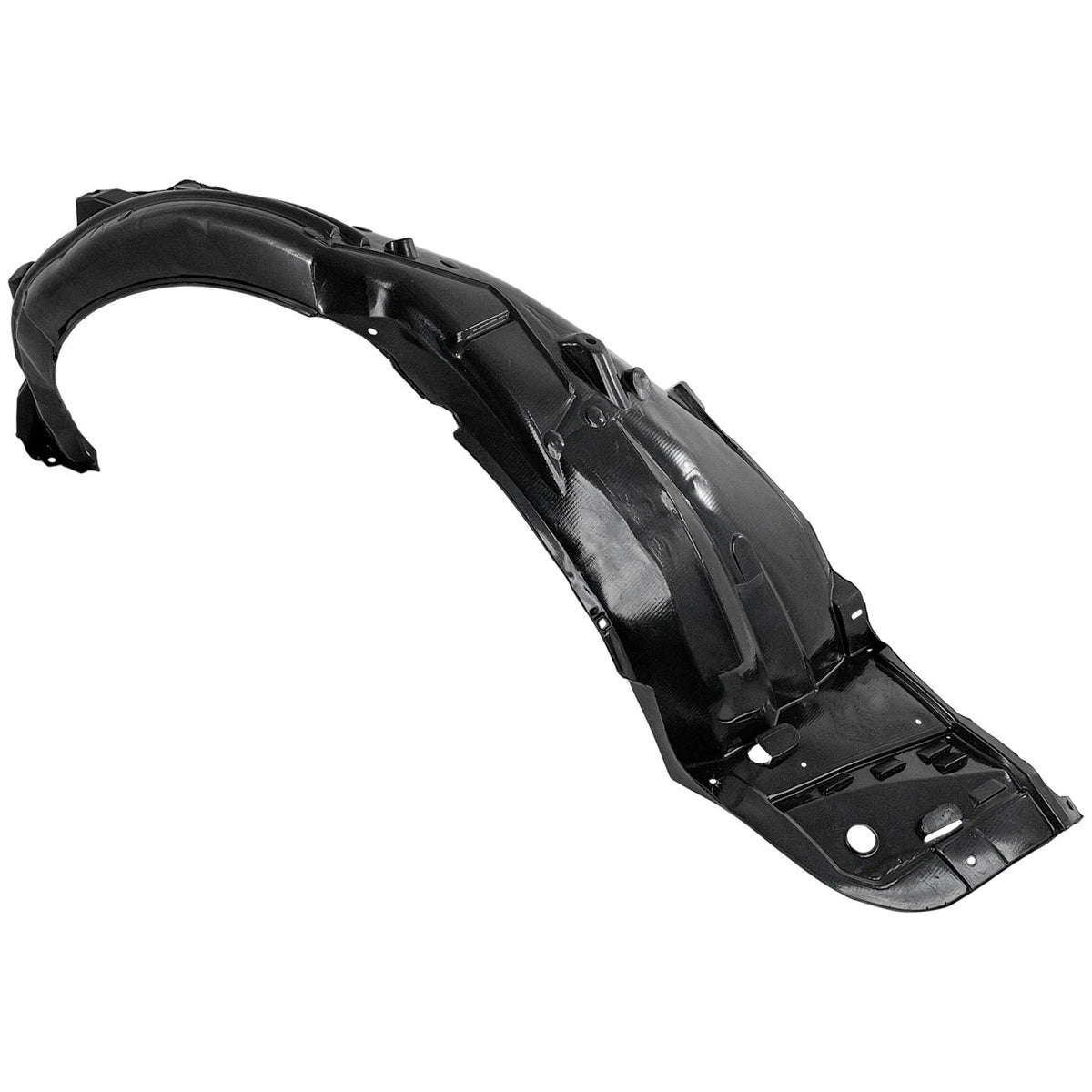 Fender Liner for Honda Accord (2016–2017) Front Passenger Side Inner