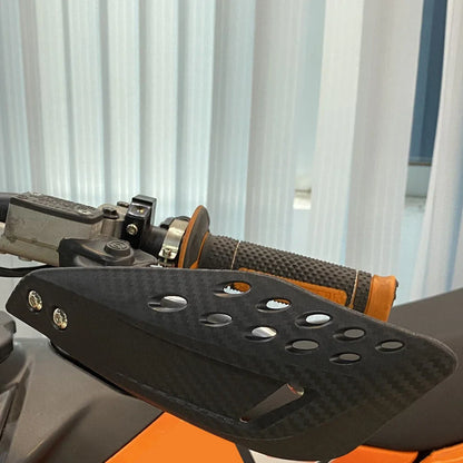 7/8" Motorcycle Handguards for Suzuki RM65 RM85 RM125 RM250 RM250Z 2000-2023