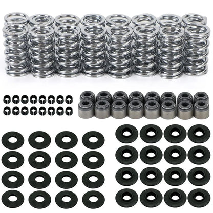 Valve Spring Kit Dual for LS 4.8 5.3 5.7 6.0 6.2 (2001–2023)