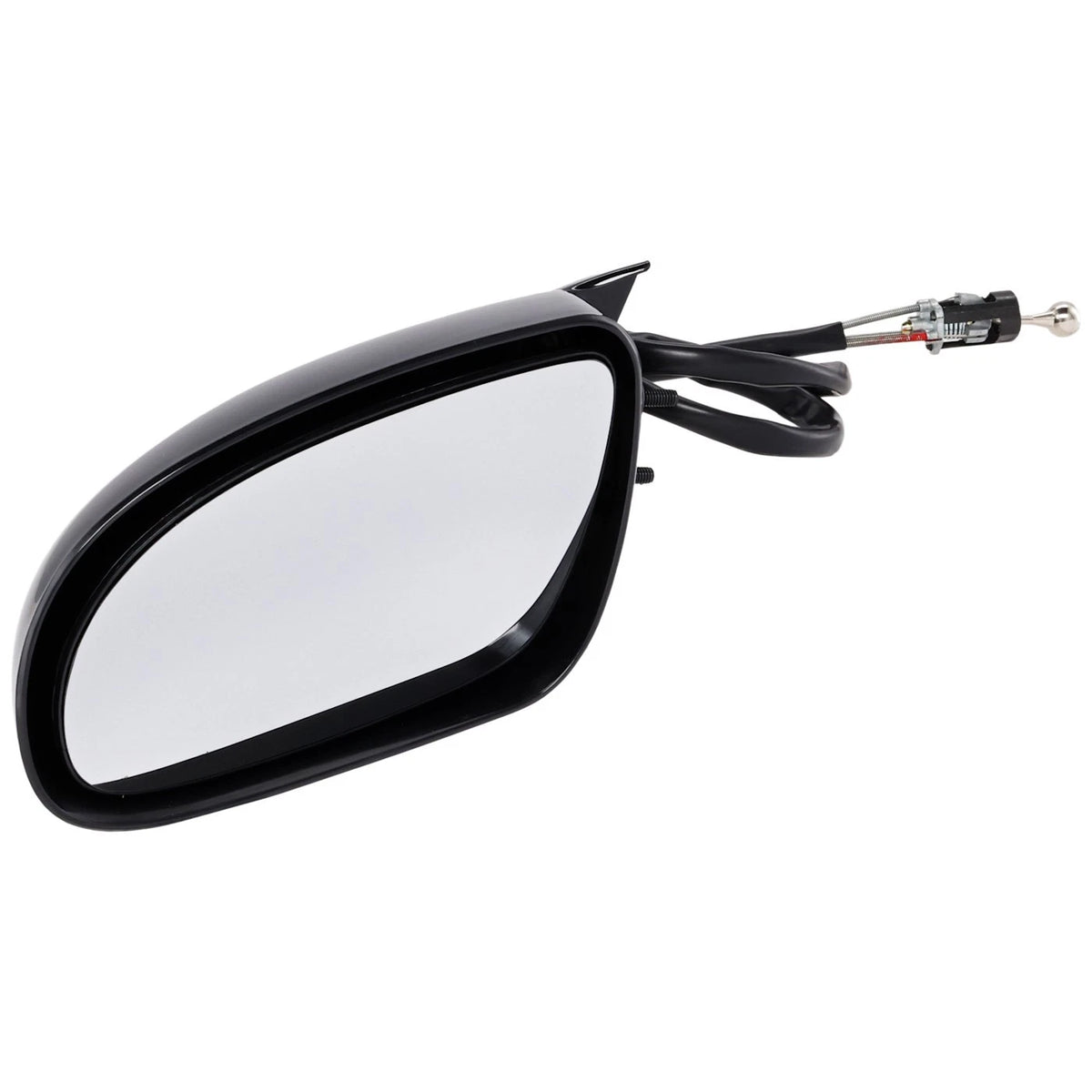Driver Left Side Mirror for Chevy Caprice Impala (10231161)