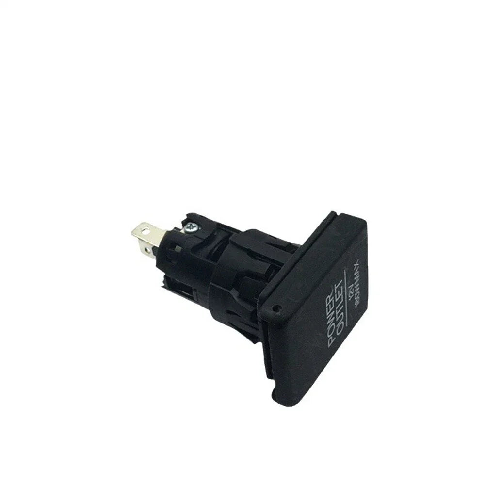 12V Power Socket Plug for Honda Accord, CR-V, Crider, XRV