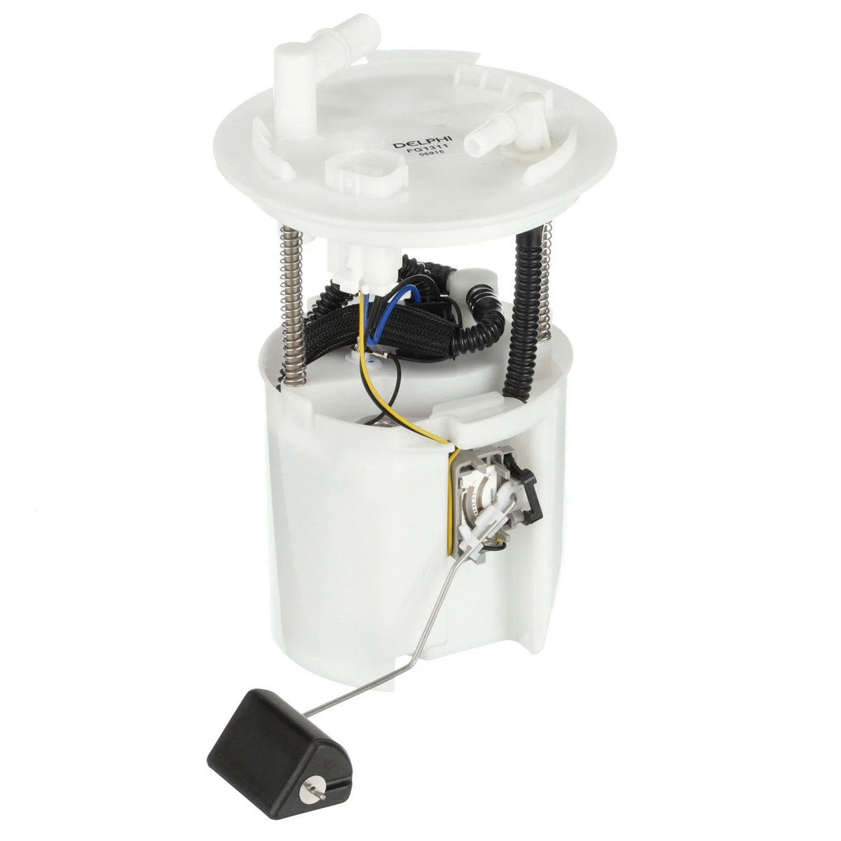Delphi FG1311 Fuel Pump Module Assembly for Ford Edge/Lincoln MKX (2011–2015)